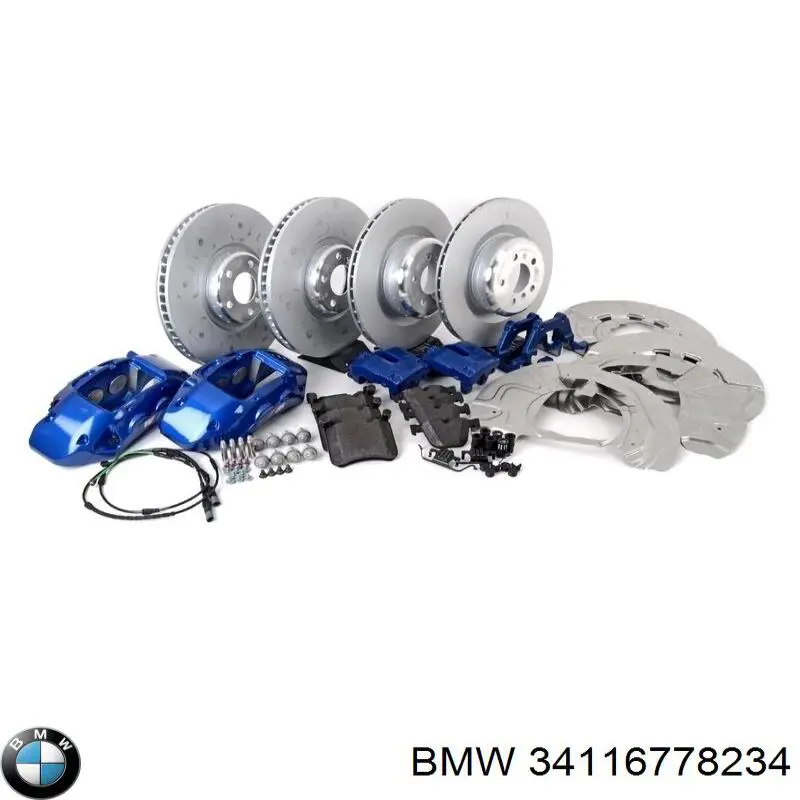  BMW 34116778234 preço, a partir de 5,82 USD