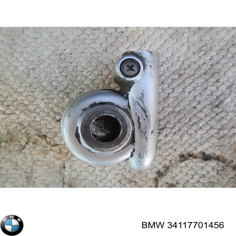  BMW 34117701456 preço, a partir de 125,99 USD