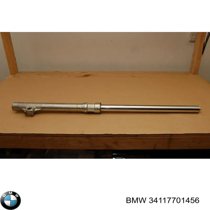  34117701456 BMW