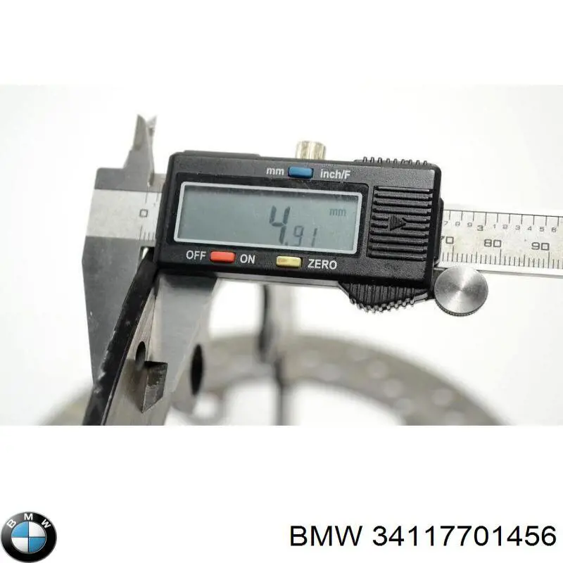 BMW 34117701456 preço, a partir de 125,99 USD