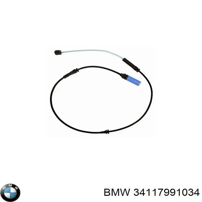 34117991034 BMW 