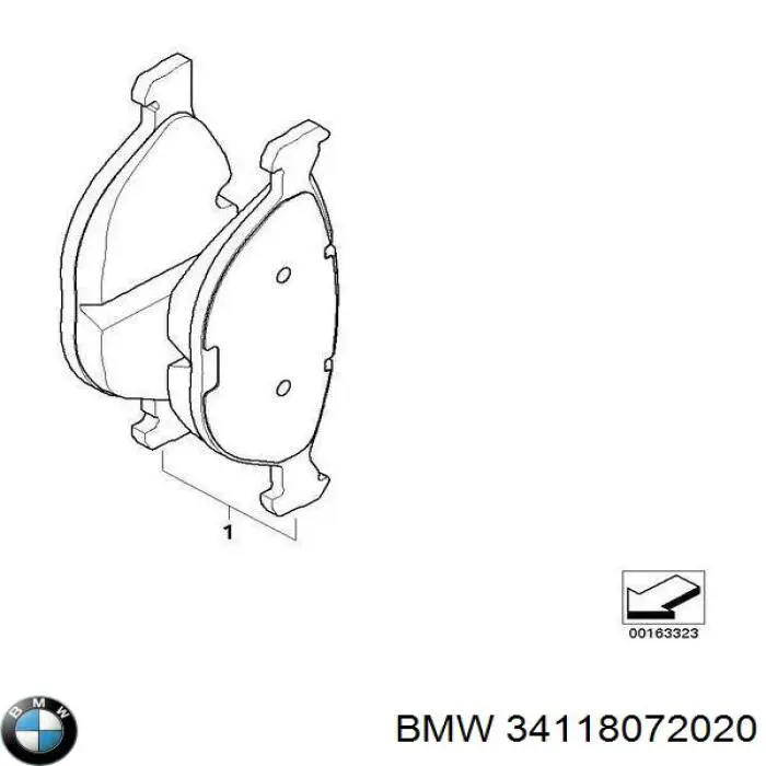  BMW 34118072020 preço, a partir de 375,55 USD