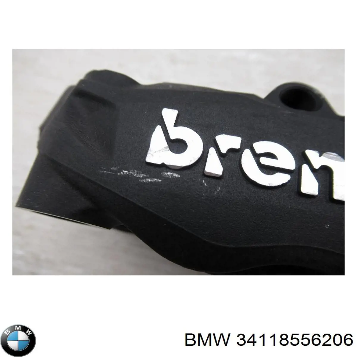 Compre 34118556206 BMW 