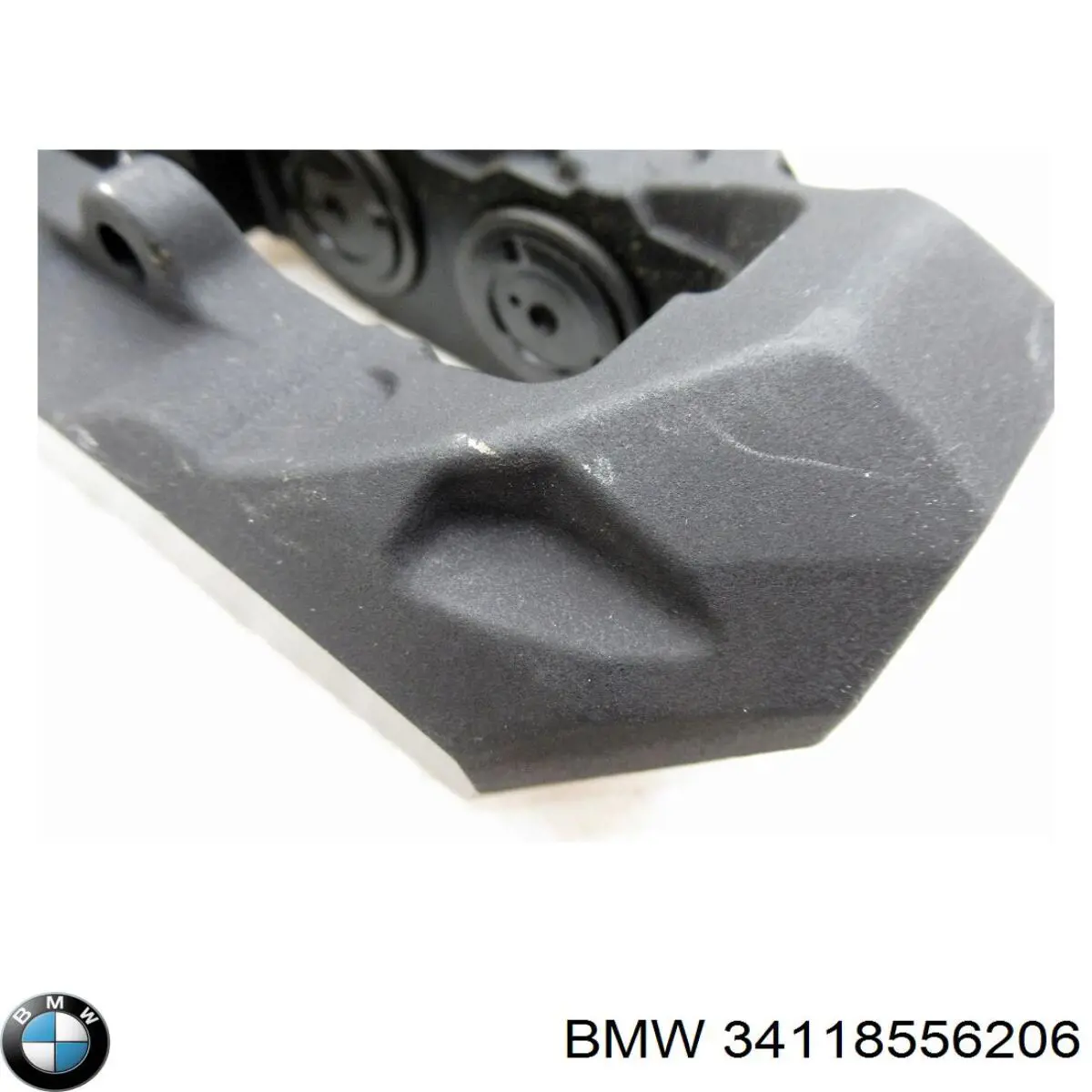  34118556206 BMW