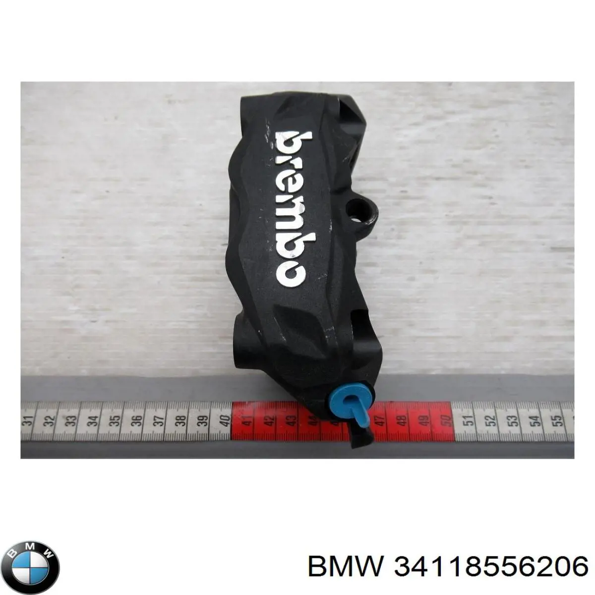 34118556206 BMW 