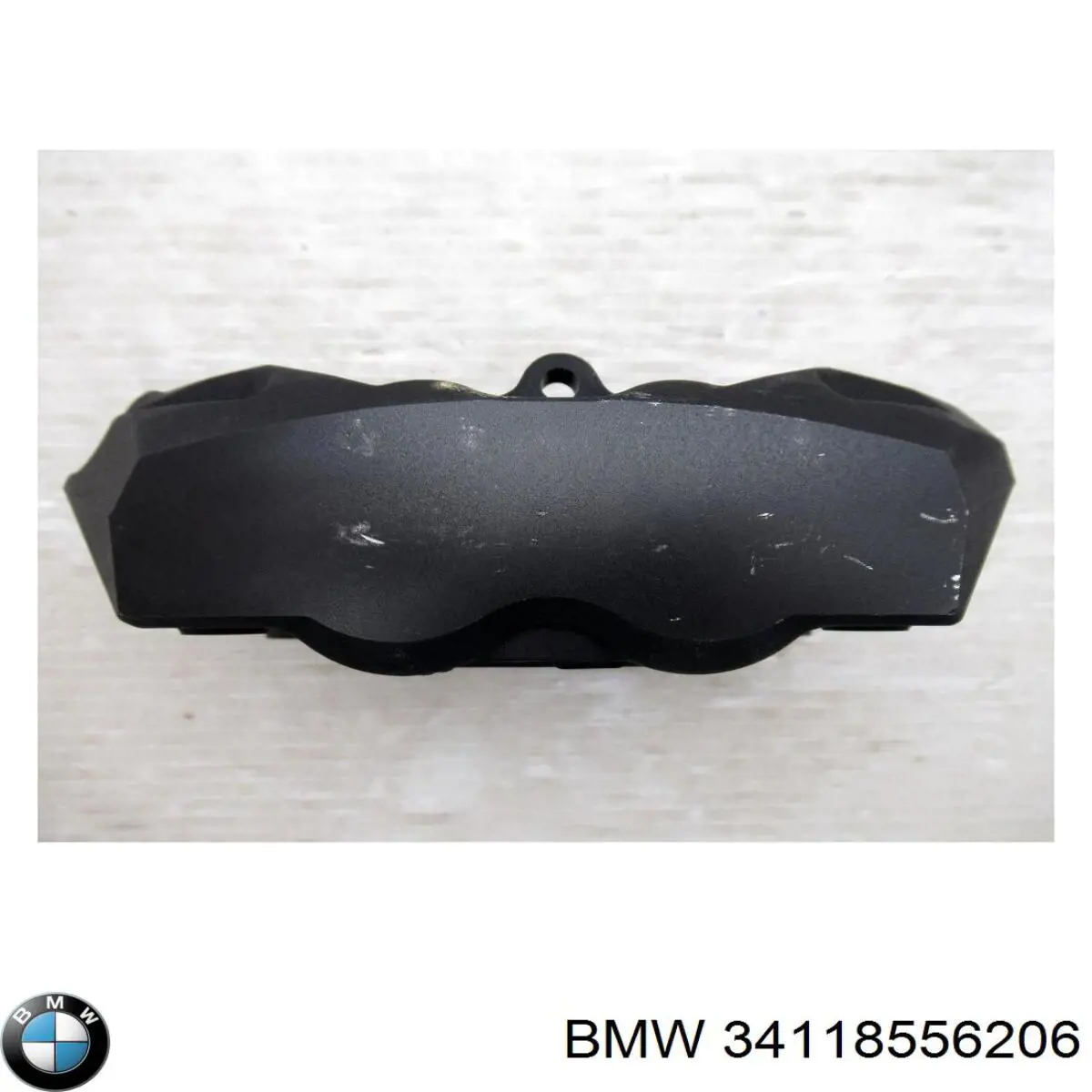 Compre 34118556206 BMW 