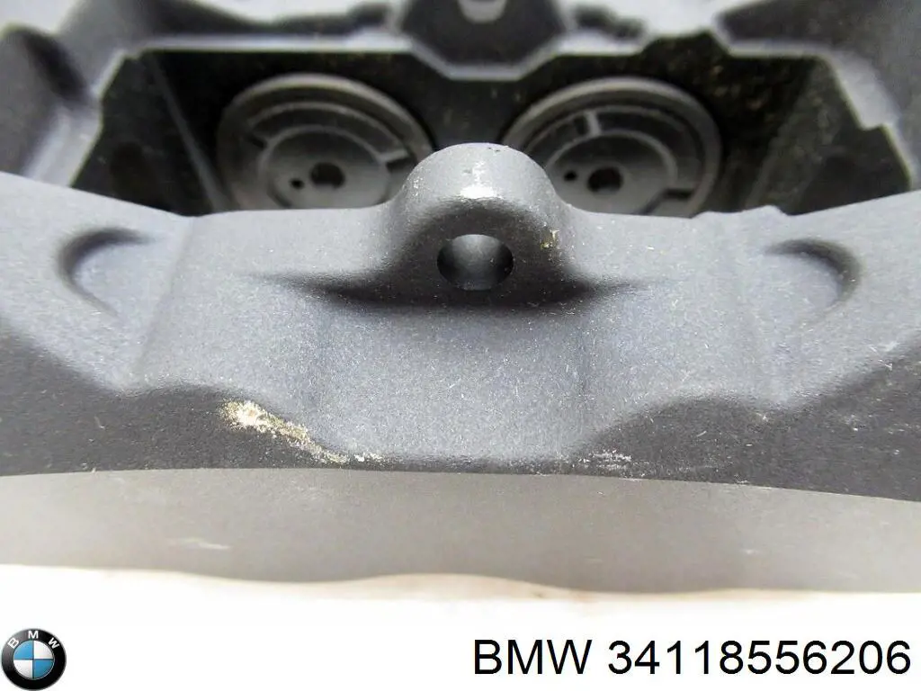 34118556206 BMW 