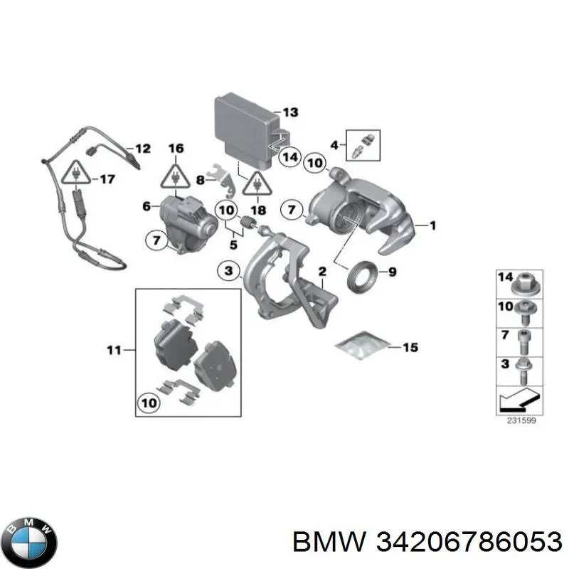 Bota de proteção de suporte guia do freio dianteiro Land Rover SEE500030 preço, a partir de 19,19 USD