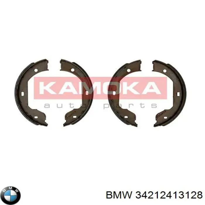34212413128 BMW 