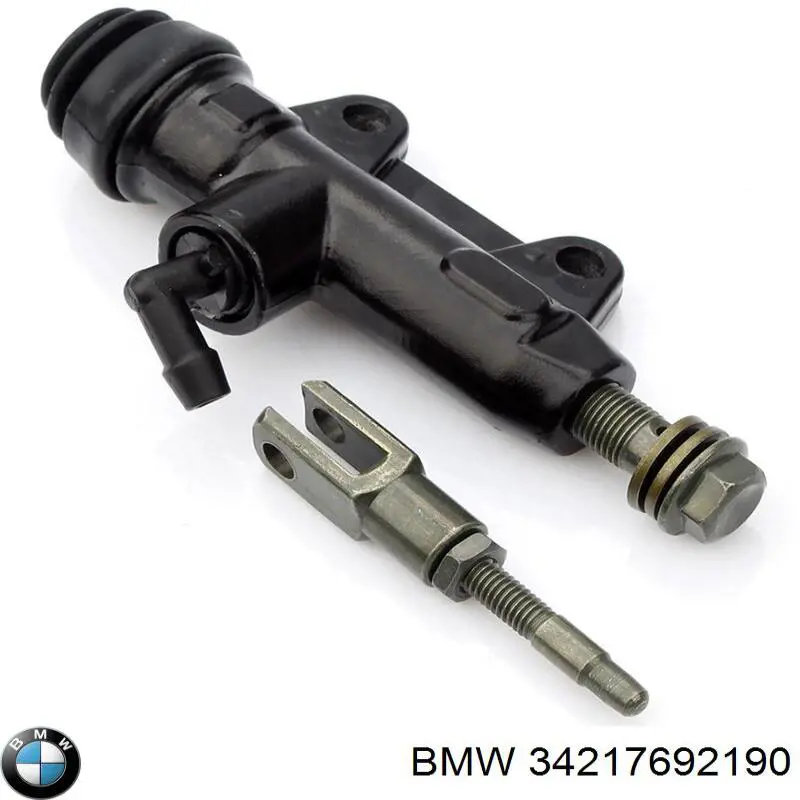 34217692190 BMW 