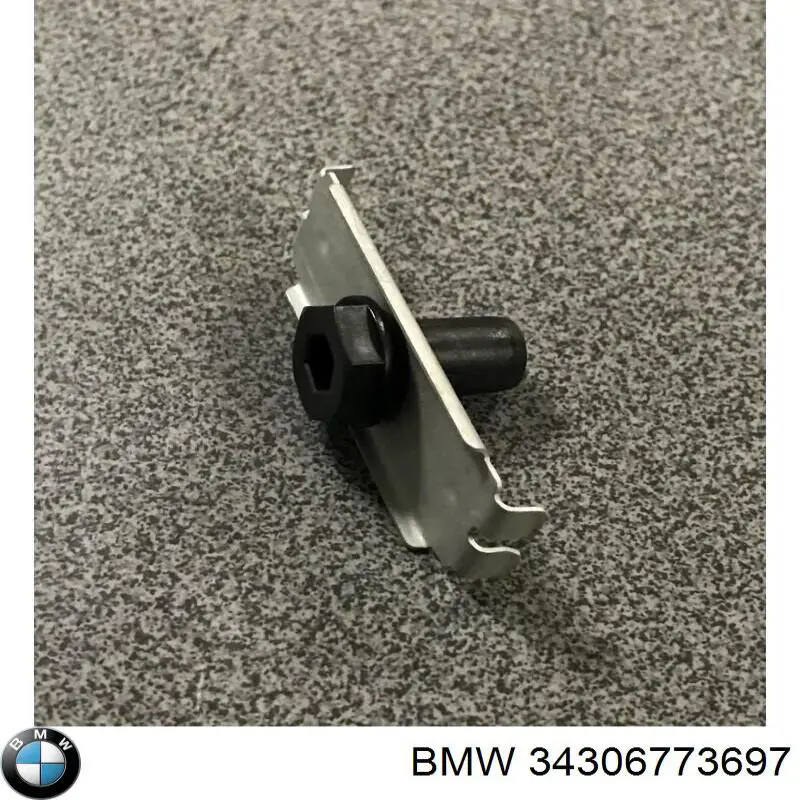 Compre 34306773697 BMW 