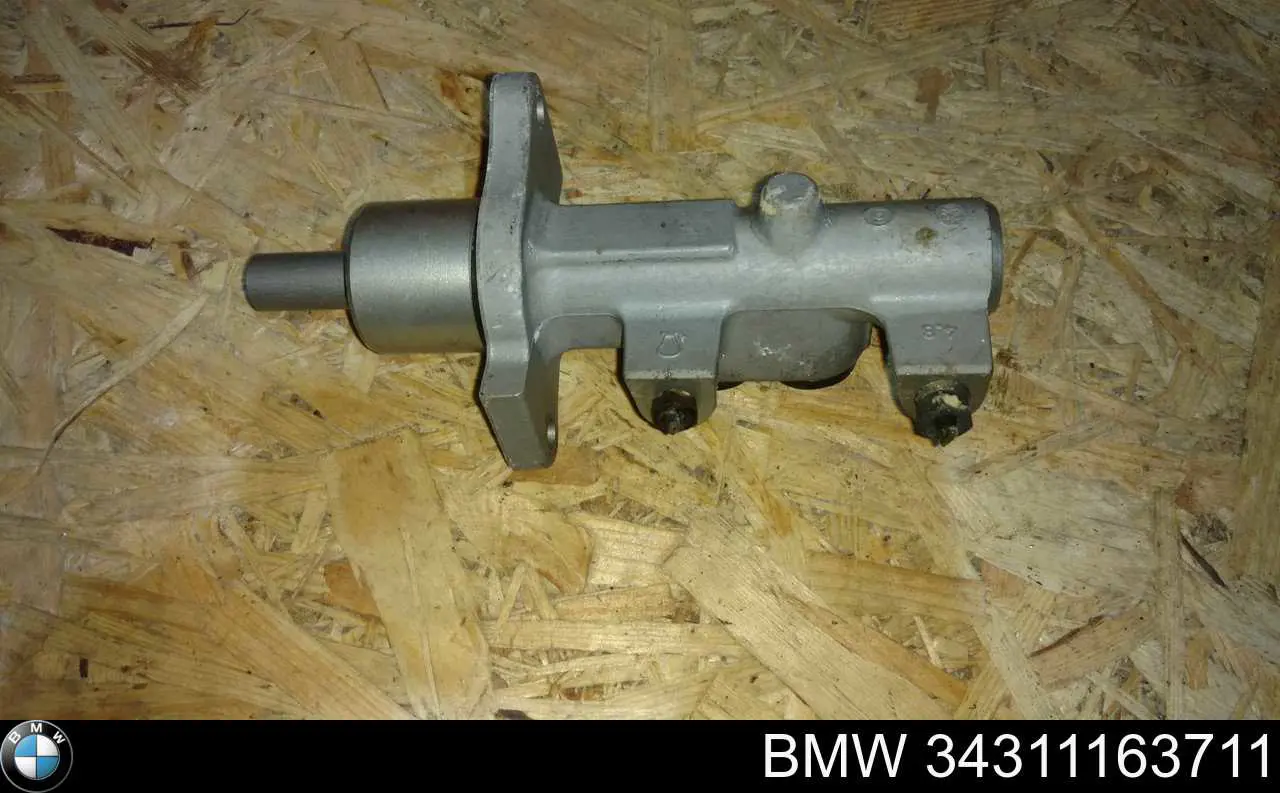 Cilindro mestre do freio BMW 34311163711 preço, a partir de 54,48 USD