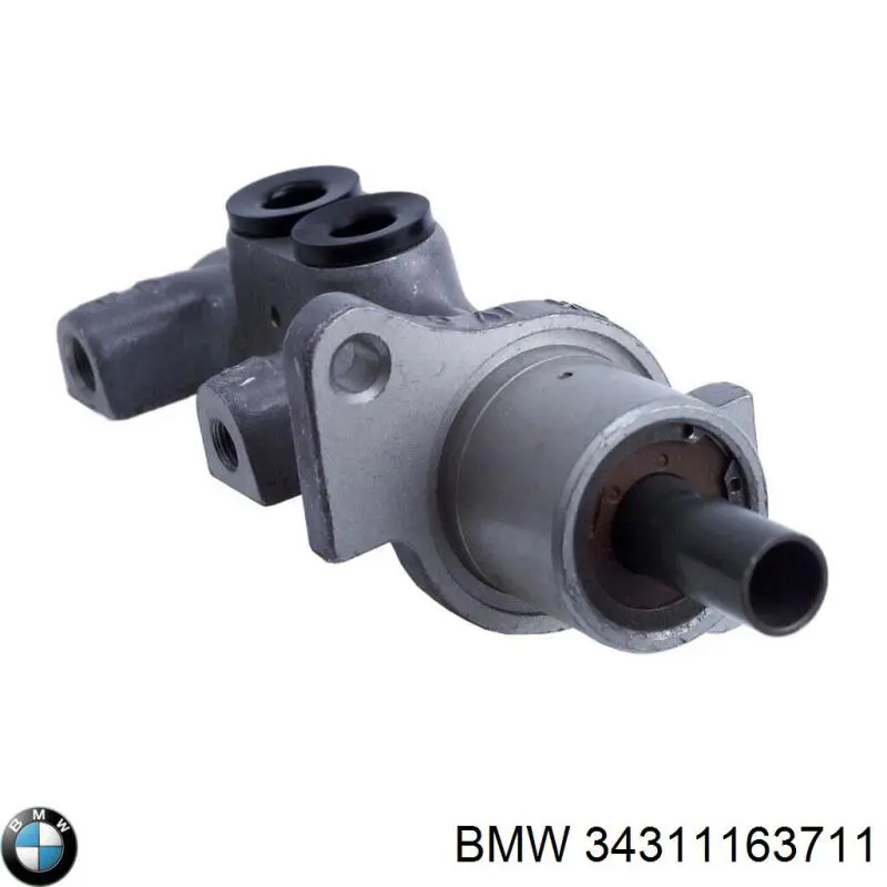 Compre 34311163711 BMW Cilindro mestre do freio