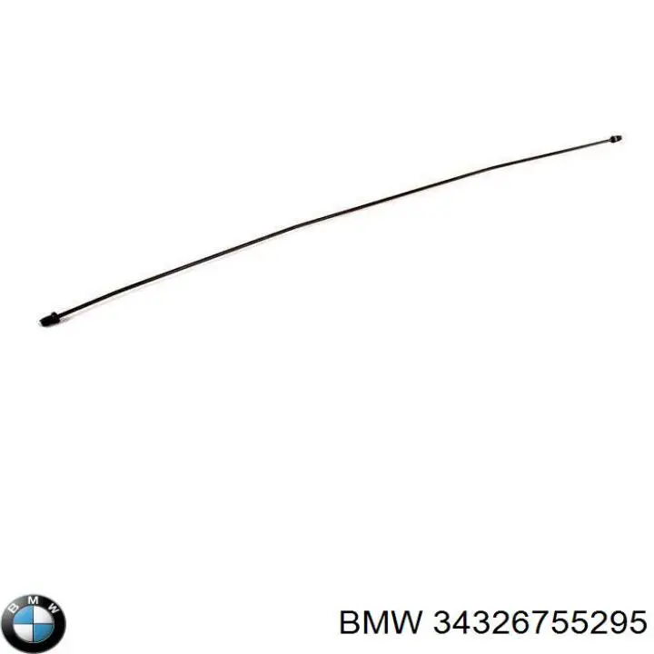 Compre 34326755295 BMW 