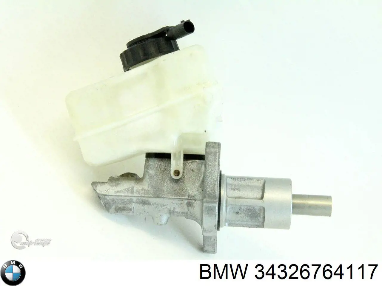 34326764117 BMW Tanque de cilindro mestre do freio (de fluido de freio)