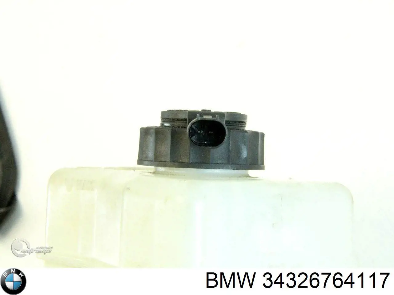 Tanque de cilindro mestre do freio (de fluido de freio) BMW 34326764117 preço, a partir de 86,83 USD