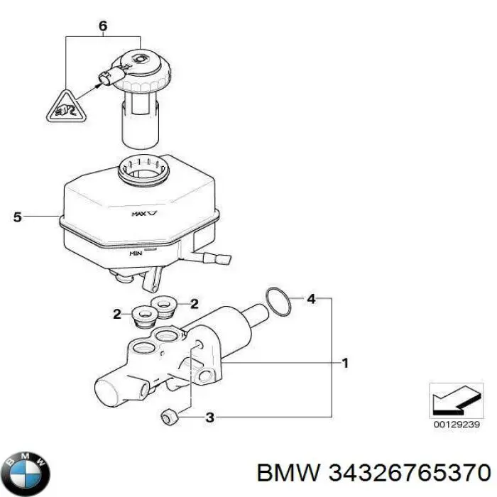  BMW 34326765370 preço, a partir de 8,49 USD