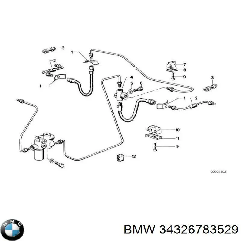 Moldura de vidro traseiro BMW 34326783529 preço, a partir de 14,26 USD