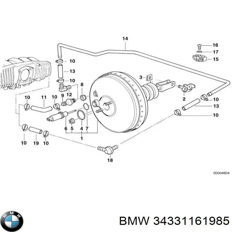Compre A0009981455 Mercedes 
