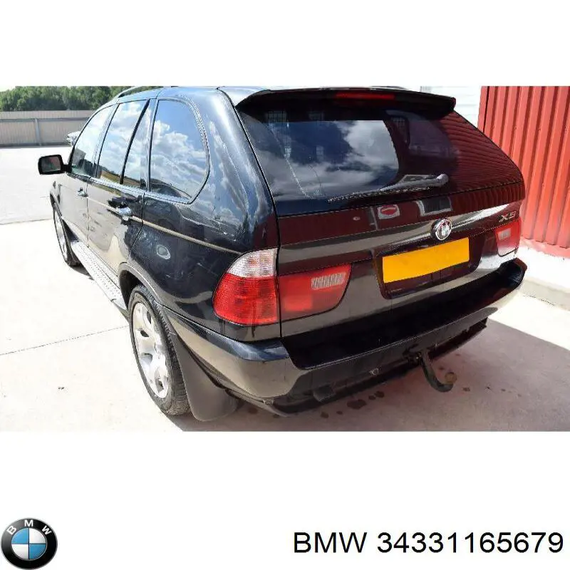  BMW 34331165679 preço, a partir de 103,86 USD
