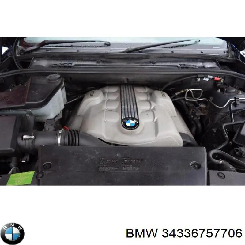 Reforçador dos freios a vácuo BMW 34336757706 preço, a partir de 98,75 USD