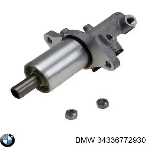 Cilindro mestre do freio BMW 34336772930 preço, a partir de 144,97 USD