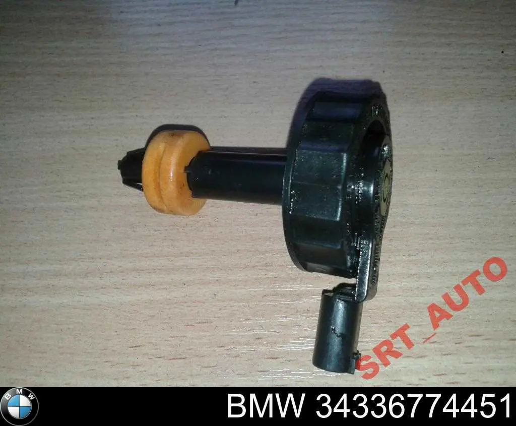Tampa de tanque de cilindro mestre do freio BMW 34336774451 preço, a partir de 39,80 USD