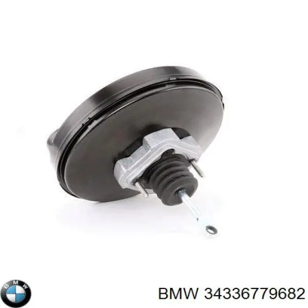 Reforçador dos freios a vácuo BMW 34336779682 preço, a partir de 91,94 USD