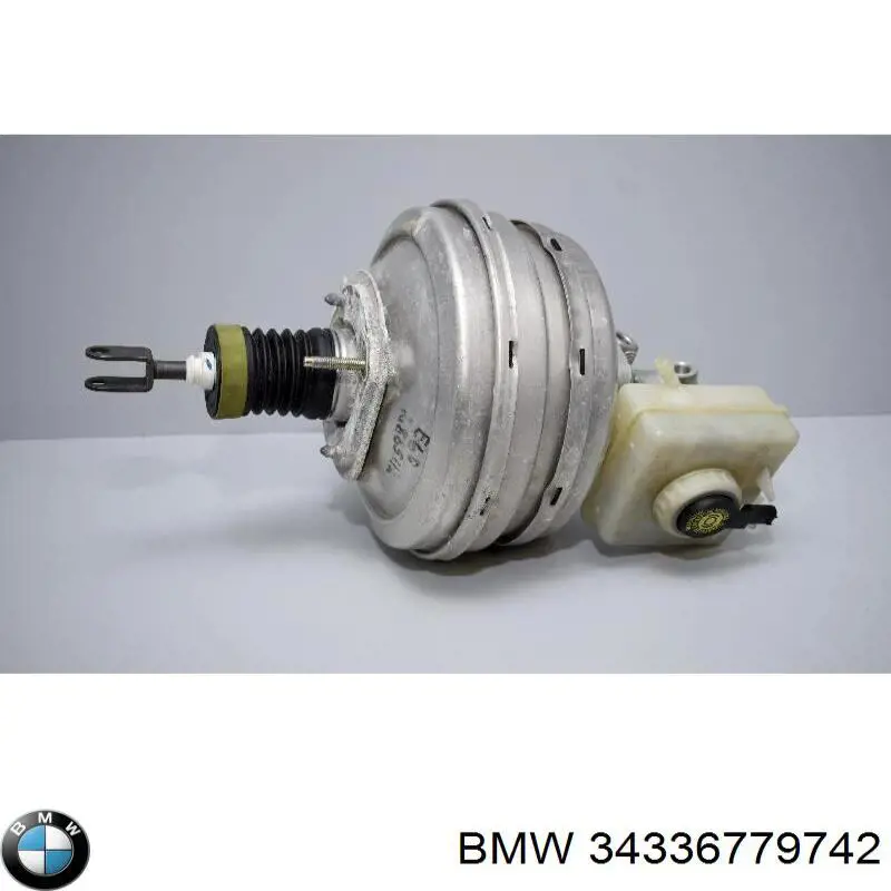 Reforçador dos freios a vácuo BMW 34336779742 preço, a partir de 136,21 USD