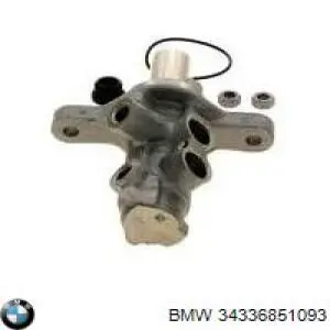 34336851093 BMW Cilindro mestre do freio