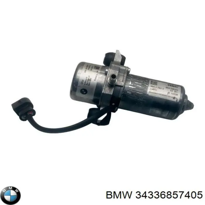 34336857405 BMW Bomba a vácuo