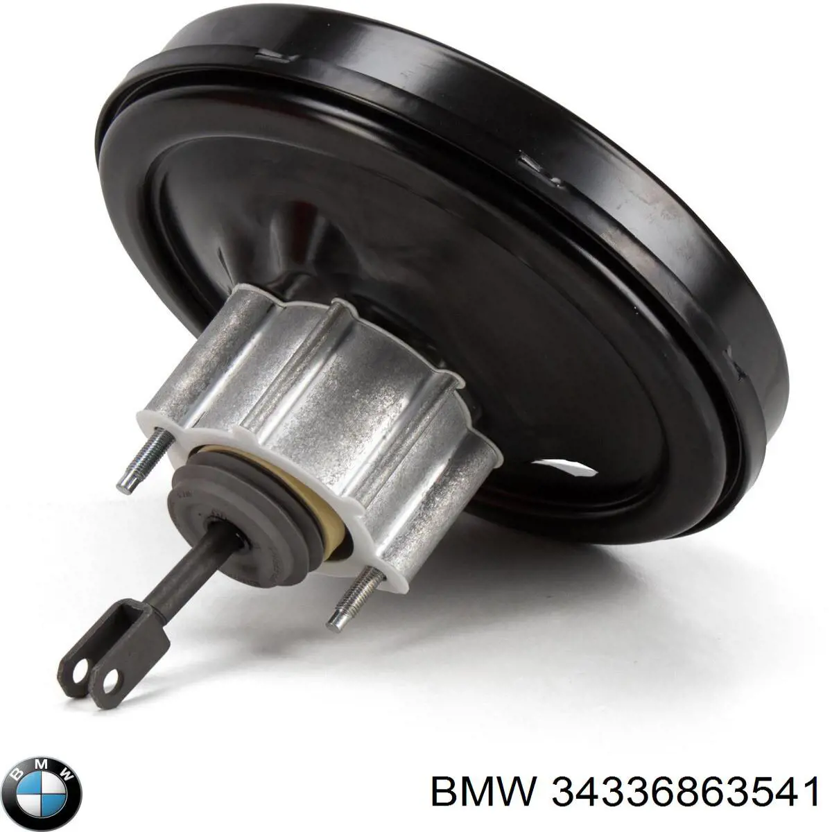 Reforçador dos freios a vácuo BMW 34336863541 preço, a partir de 168,55 USD