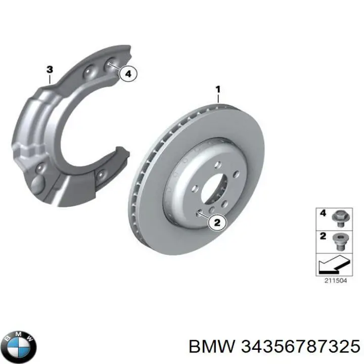 Cápsula (prendedor) de fixação do forro do pára-choque do pára-lama dianteiro BMW 34356787325 preço, a partir de 7,31 USD