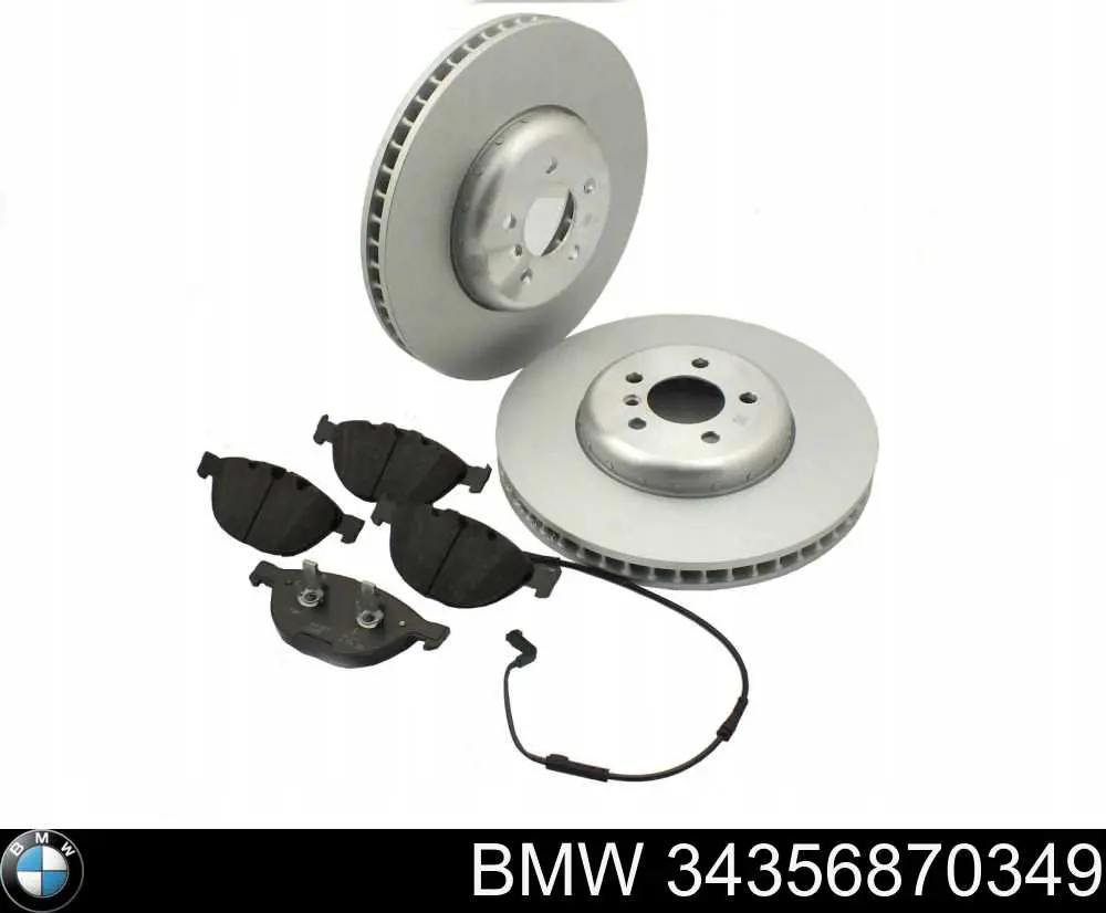 Compre 882156 Triclo Sensor dianteiro de desgaste das sapatas do freio