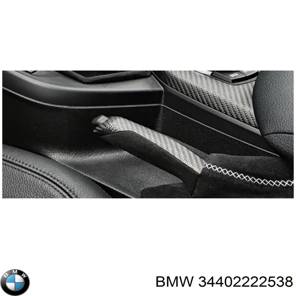 34402222538 BMW 