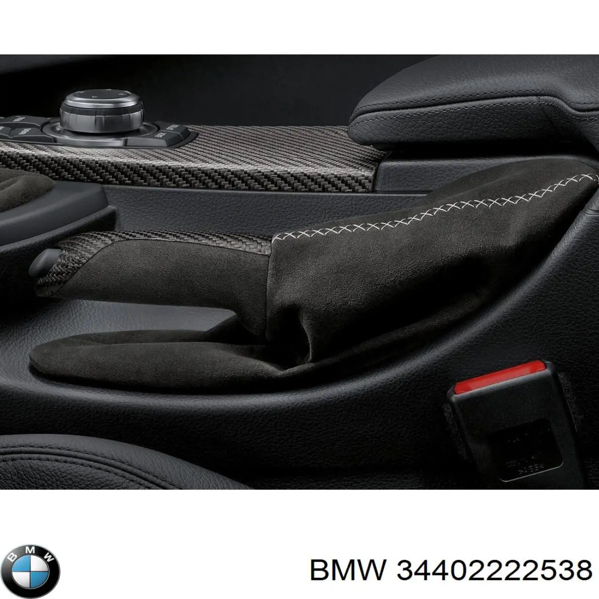 Compre 34402222538 BMW 