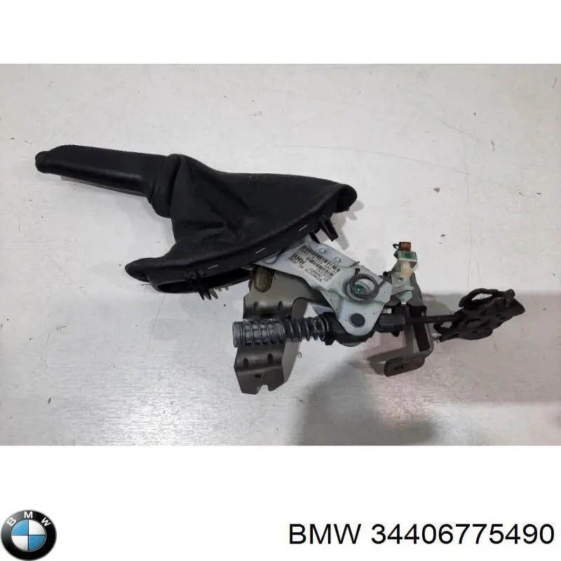 Compre 34404028073 BMW Avalanca do freio de estacionamento
