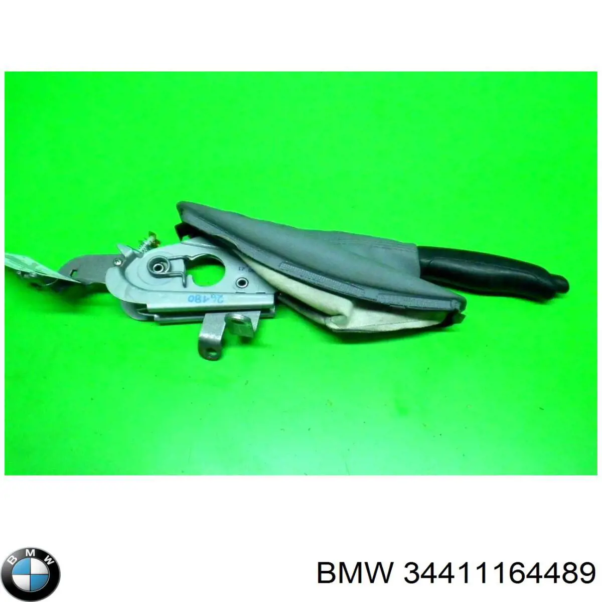 Avalanca do freio de estacionamento BMW 34411164489 preço, a partir de 86,83 USD