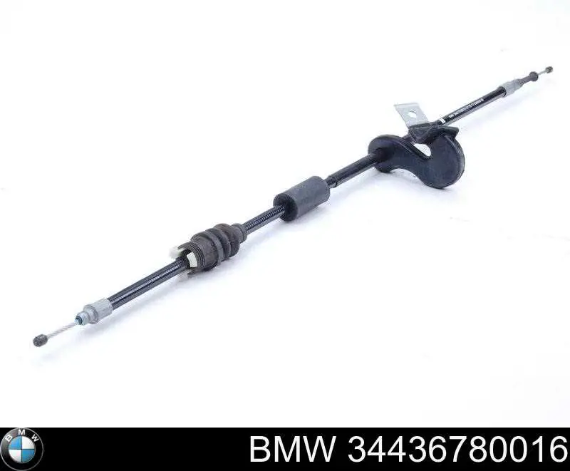 Cabo do freio de estacionamento traseiro esquerdo Adriauto 050274 preço, a partir de 37,72 USD