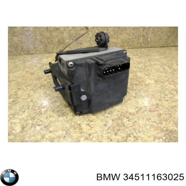34511163025 BMW 