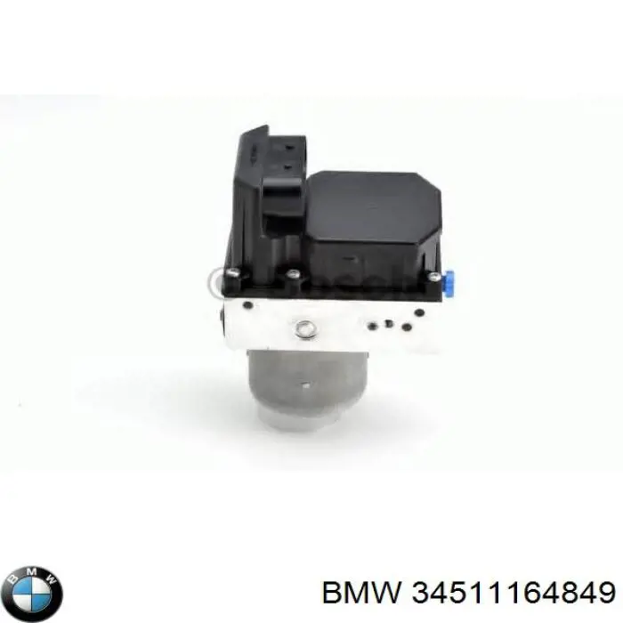 Unidade hidráulico de controlo ABS BMW 34511164849 preço, a partir de 1702,38 USD
