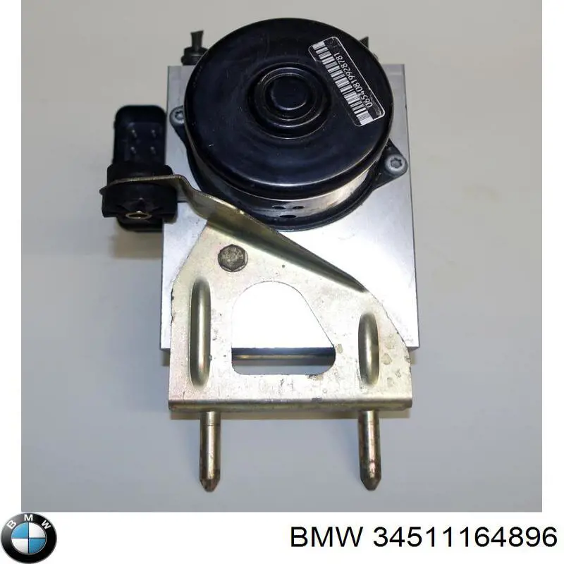  BMW 34511164896