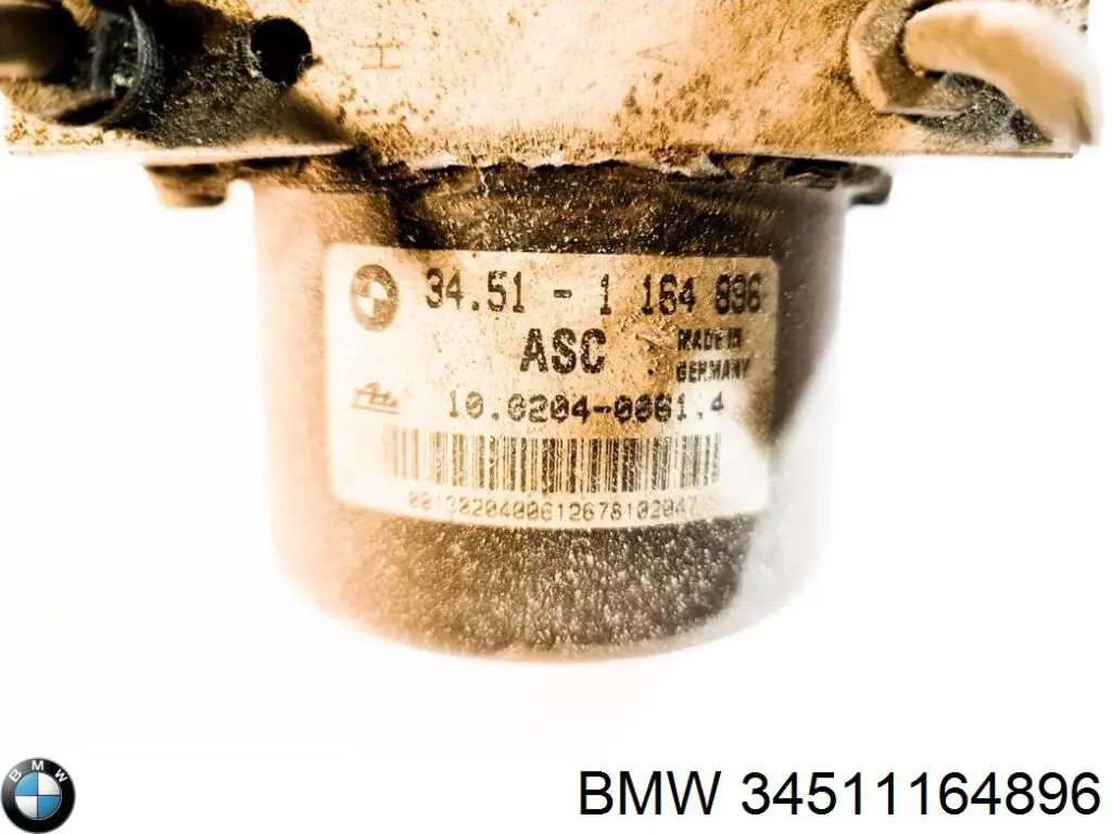 Compre 34511164896 BMW 