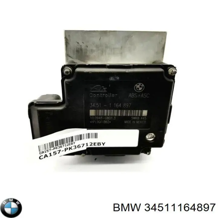 Compre 34511164897 BMW 