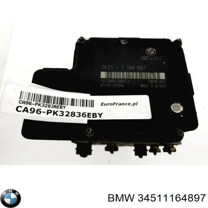 34511164897 BMW 