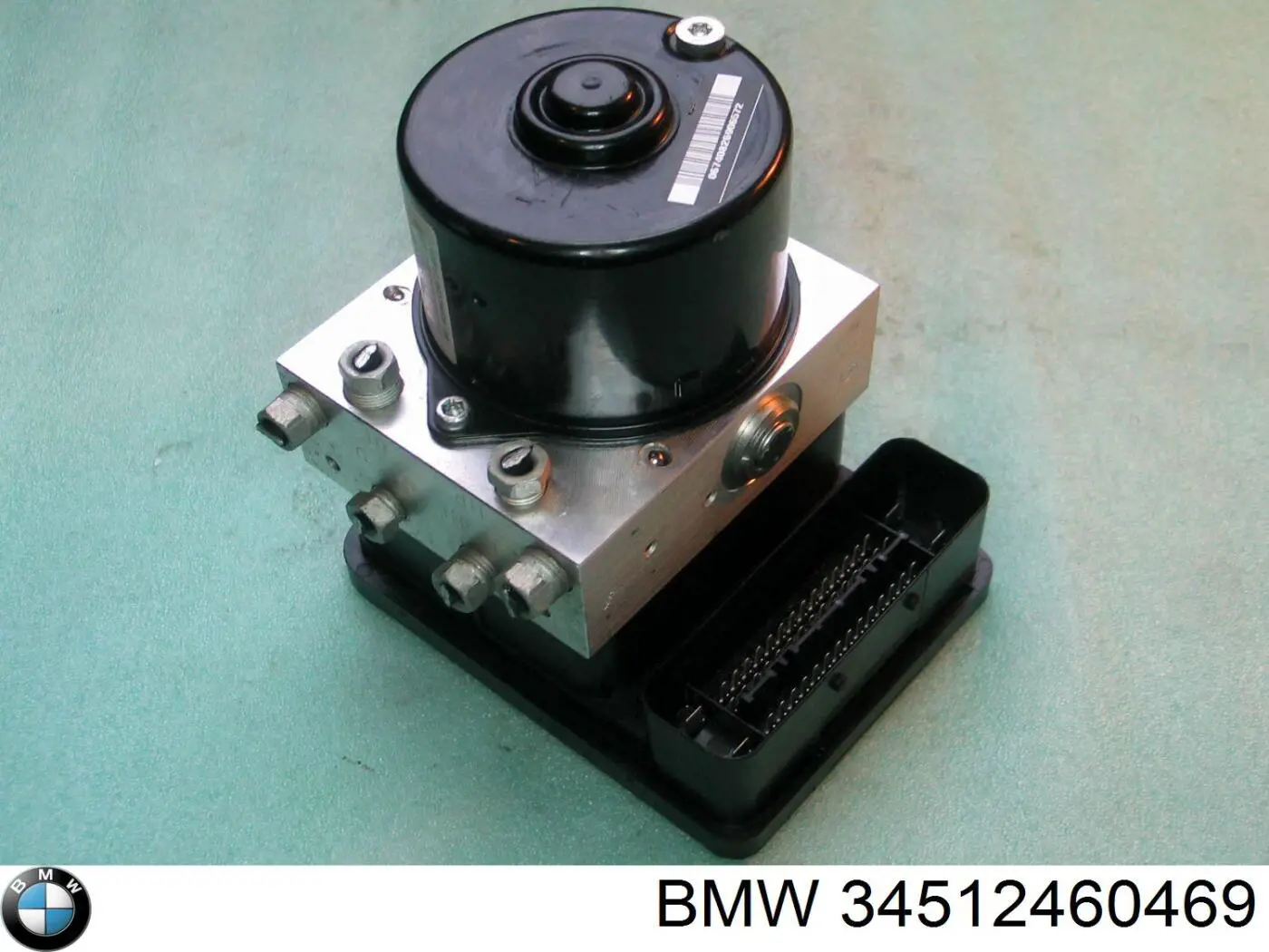 Unidade hidráulico de controlo ABS BMW 34512460469 preço, a partir de 197,84 USD
