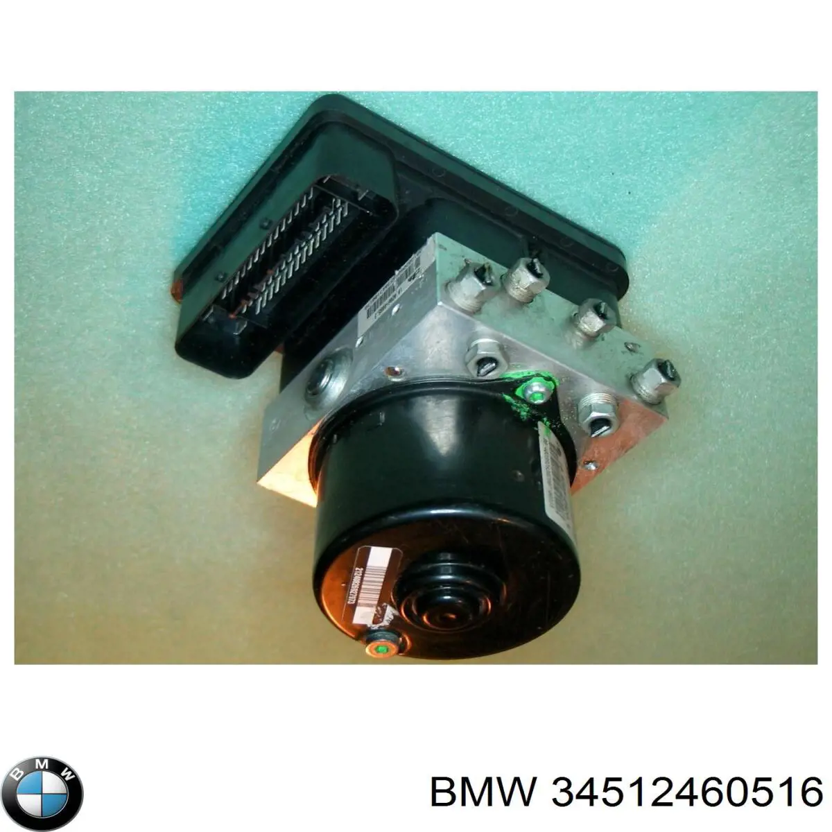 Unidade hidráulico de controlo ABS BMW 34512460516 preço, a partir de 650,37 USD