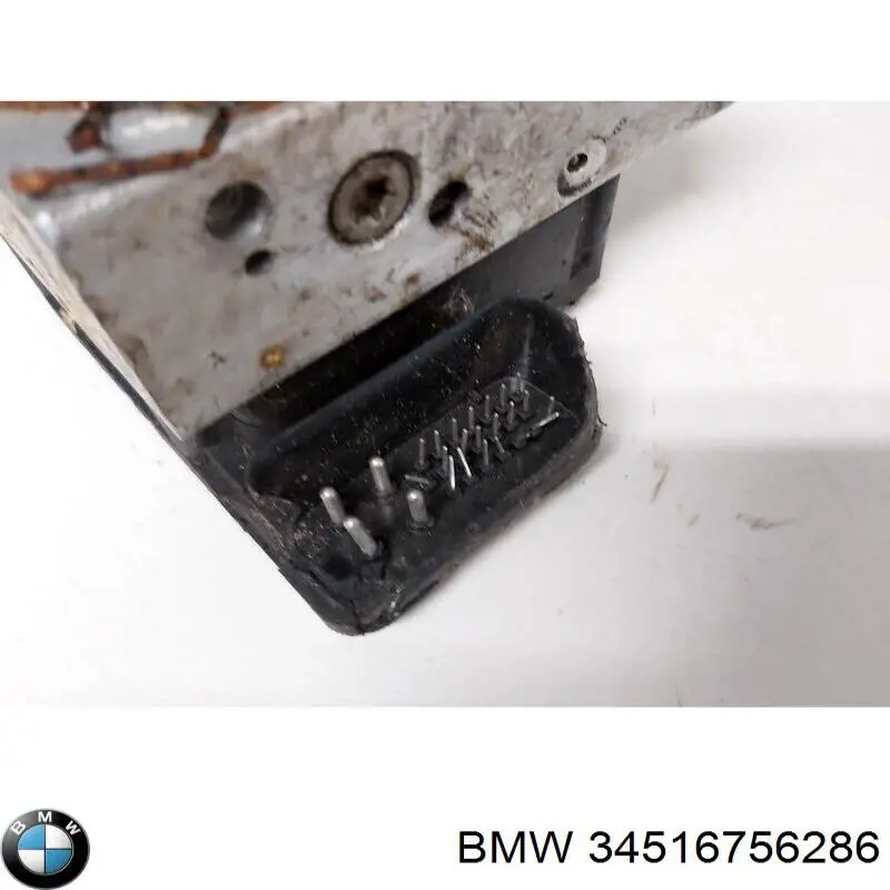 34516756286 BMW 