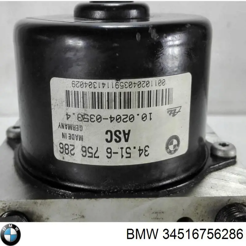  BMW 34516756286 preço, a partir de 114,27 USD