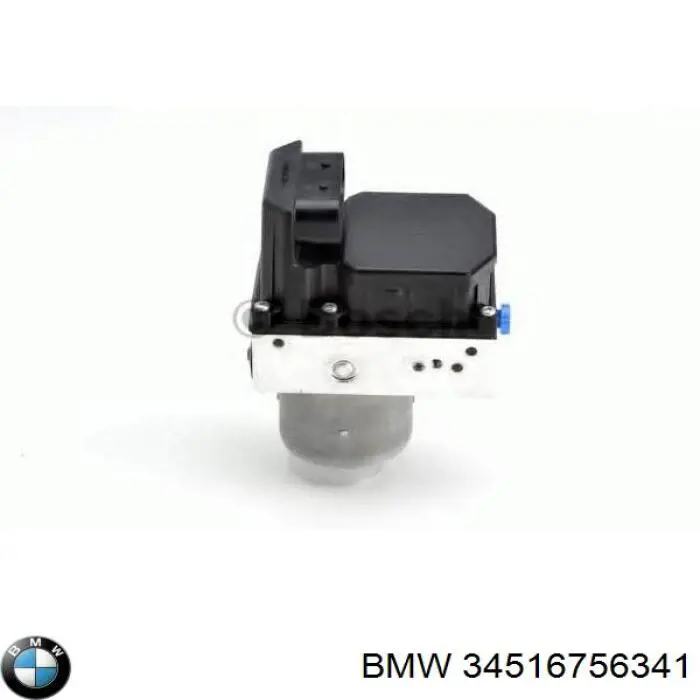 Unidade hidráulico de controlo ABS BMW 34516756341 preço, a partir de 1702,38 USD
